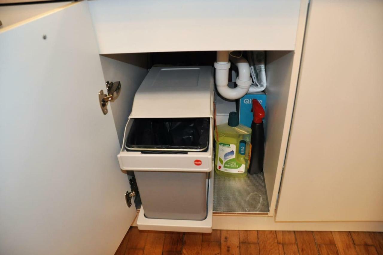 דירות ליון Le Loft Opera מראה חיצוני תמונה