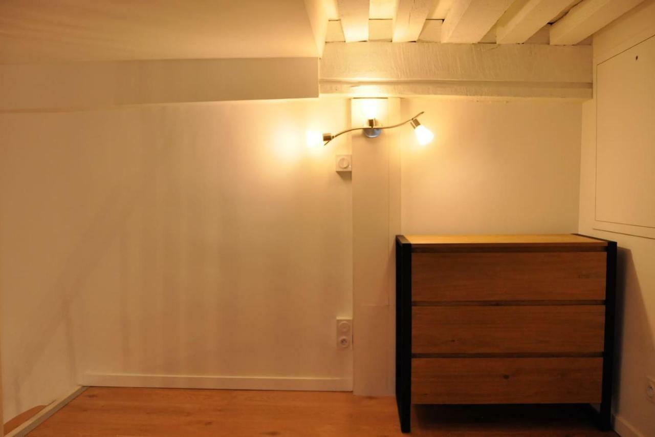 דירות ליון Le Loft Opera מראה חיצוני תמונה