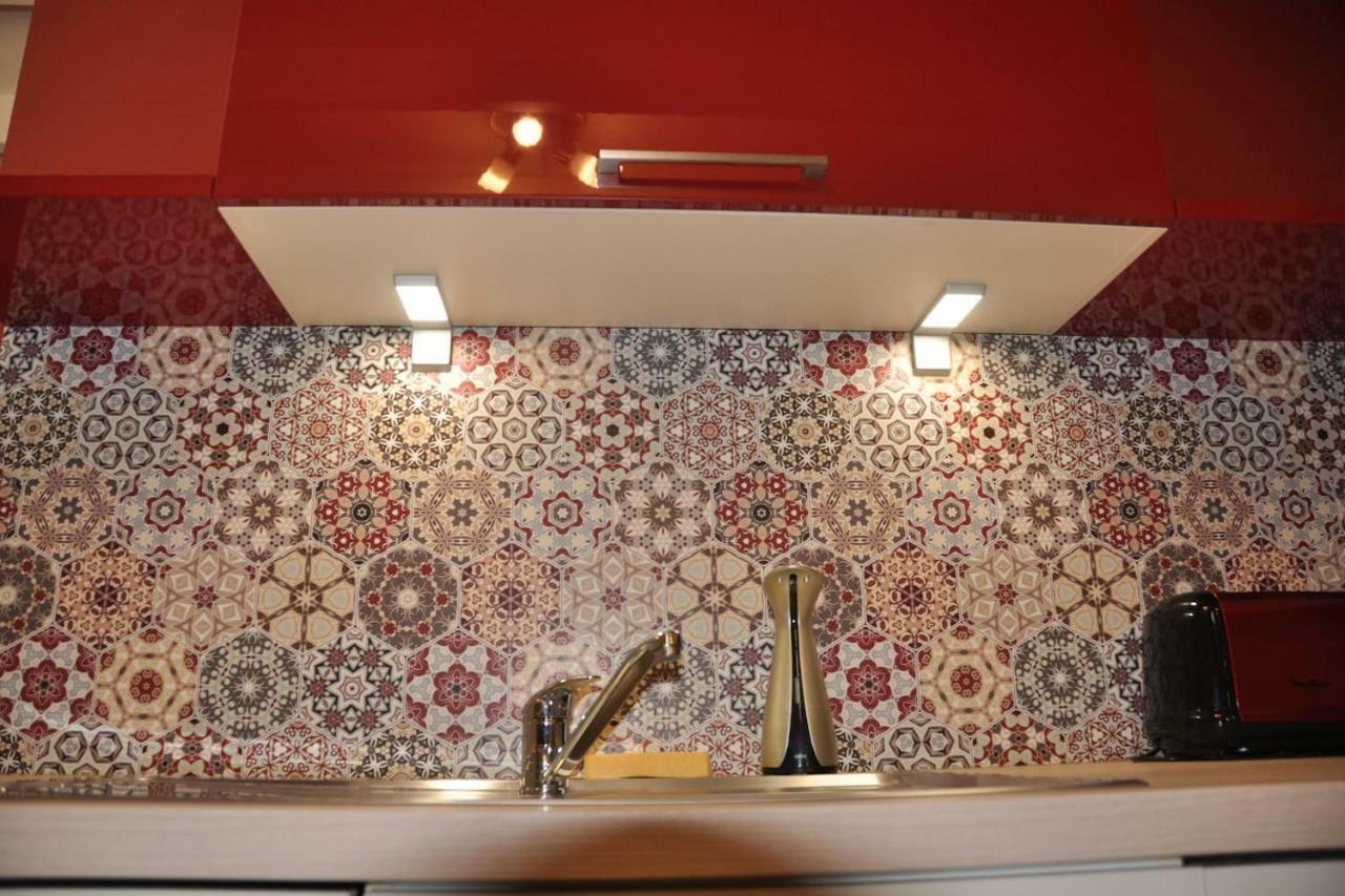 דירות ליון Le Loft Opera מראה חיצוני תמונה