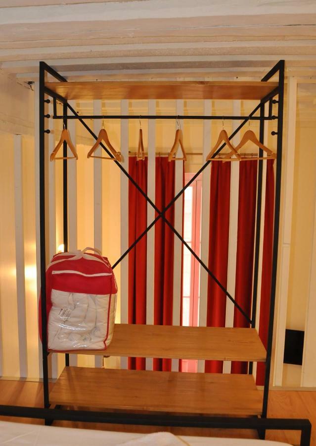 דירות ליון Le Loft Opera מראה חיצוני תמונה