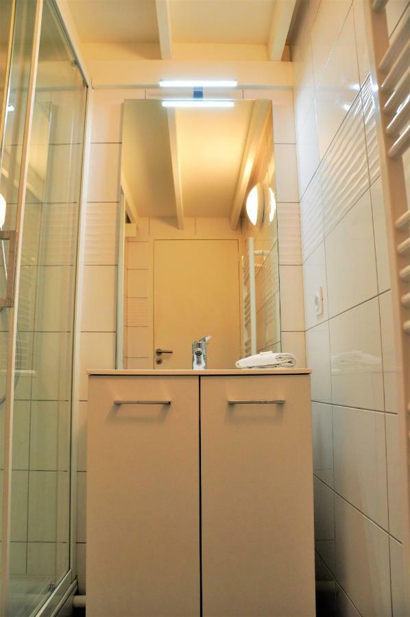 דירות ליון Le Loft Opera מראה חיצוני תמונה
